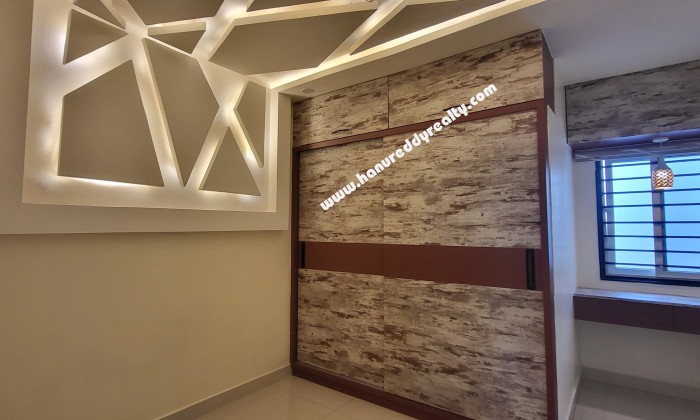 3 BHK Flat for Sale in Akkayyapalem